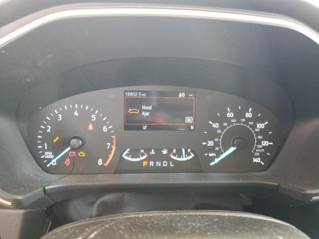 1FMCU9G68NUA79641 Ford ESCAPE SE