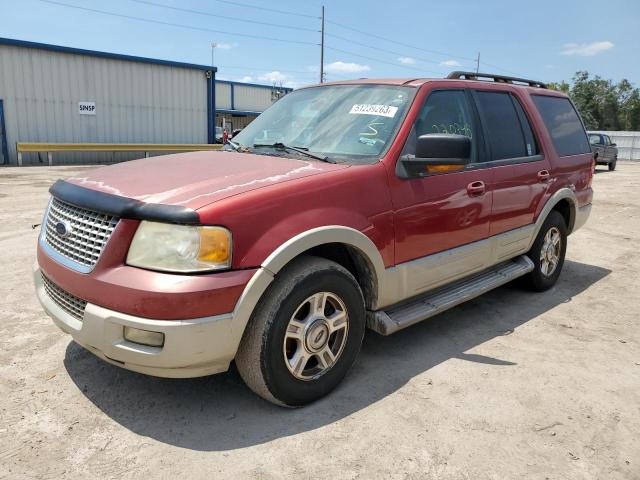 2005 Ford Expedition Eddie Bauer