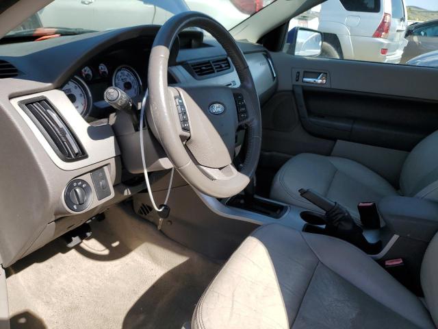 1FAHP33N78W232200 | 2008 Ford focus se