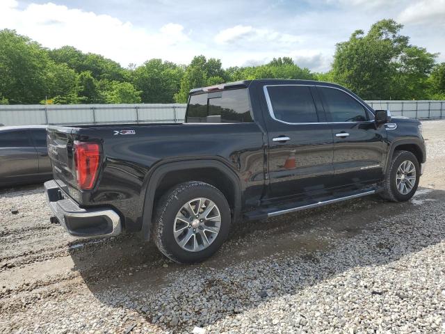 3GTU9DED3MG119107 | 2021 GMC SIERRA K15