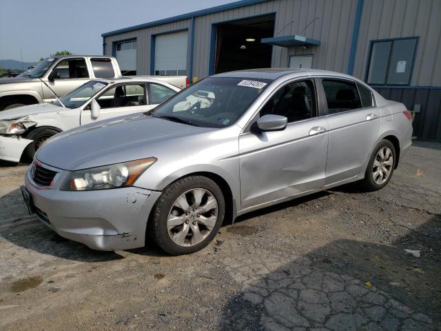 2010 Honda Accord Coupe EX-L