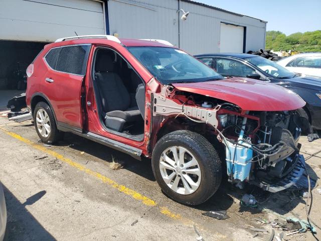 KNMAT2MV5GP721204 Nissan ROGUE S