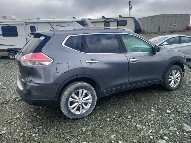 2016 NISSAN ROGUE S - 5N1AT2MV2GC803927