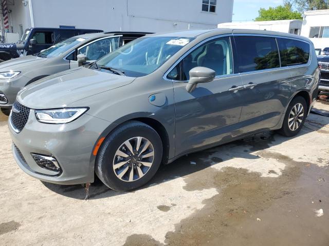 2022 CHRYSLER PACIFICA H - 2C4RC1L75NR151698