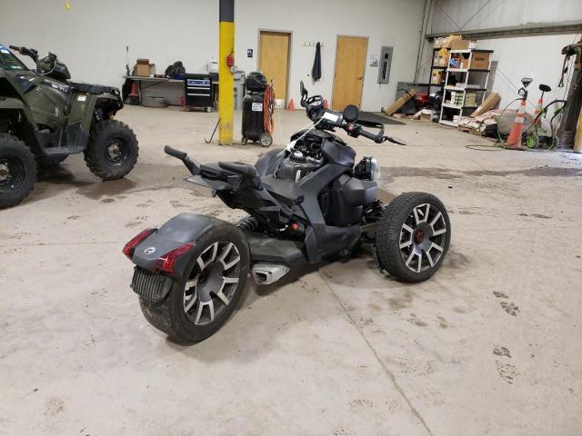 2021 CAN-AM RYKER RALL - 3JB2GEG26MJ001069