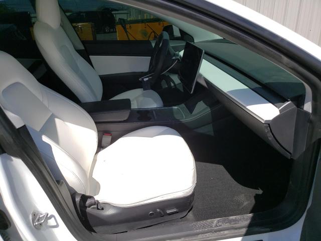 5YJ3E1EB1MF866747 Tesla MODEL 3