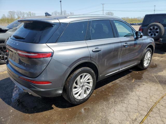 2021 LINCOLN CORSAIR - 5LMCJ1C99MUL12092