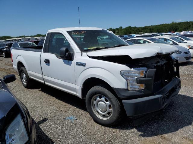 2017 FORD F150 - 1FTMF1C81HKC08220