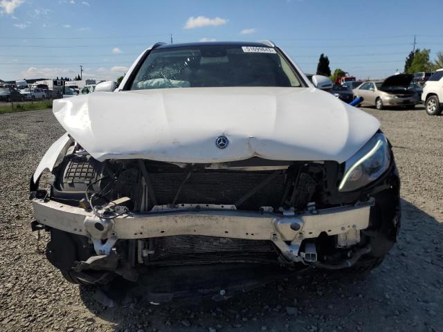 WDC0G5EB2KF497775 Mercedes-Benz Glc 350e