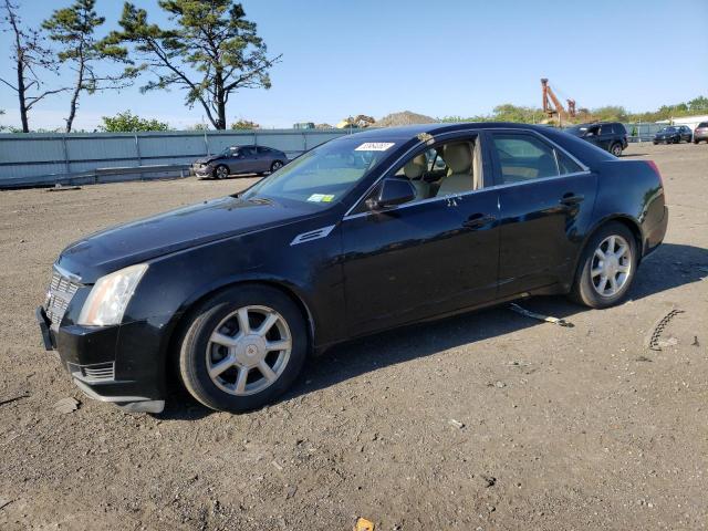 2008 Cadillac CTS 