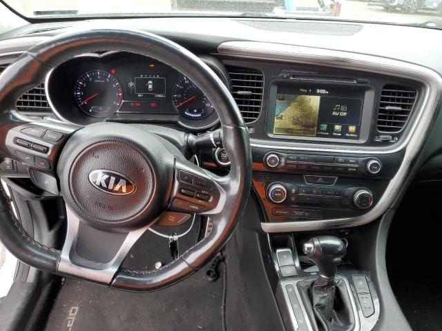 5XXGR4A62FG420607 KIA OPTIMA SX