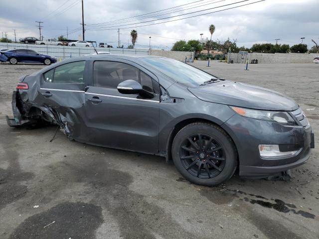 VIN 1G1RH6E41DU127765 2013 Chevrolet Volt no.4