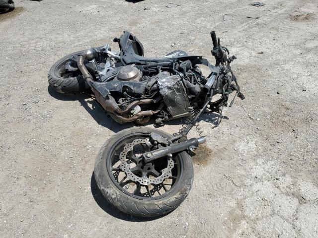 2016 HONDA CBR500 R - MLHPC4461G5300930