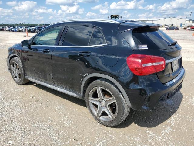 WDCTG4GBXFJ067256 Mercedes-Benz Gla 250 4matic