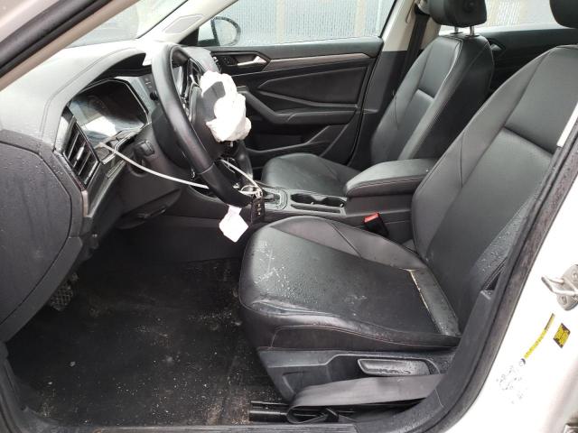 2019 VOLKSWAGEN JETTA SEL - 3VWE57BUXKM008989