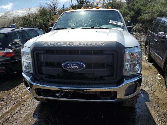 1FT8W3BT6GEB03379 Ford F350 Super Duty