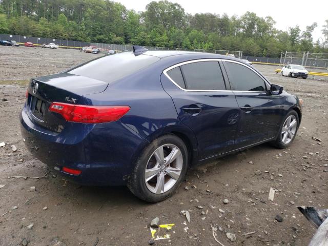 2015 ACURA ILX 20 TEC - 19VDE1F7XFE007267