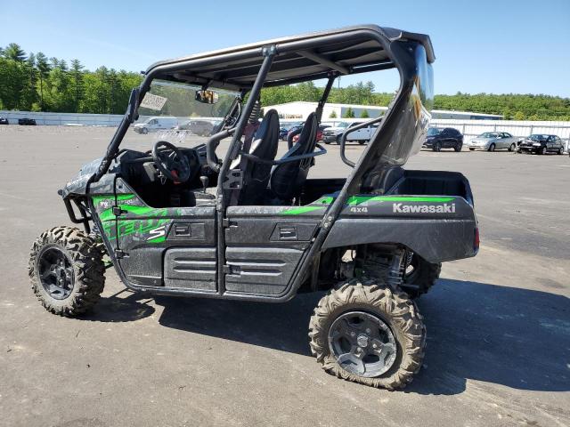2021 KAWASAKI TERYX4 LE - JKBRTCJ18MB502200