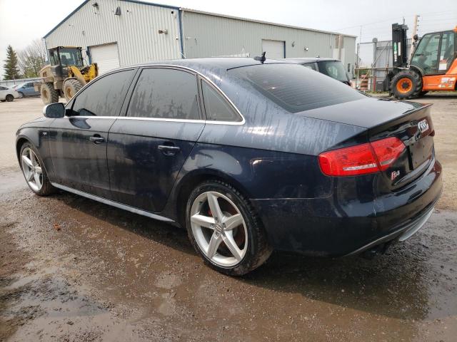 Vin: waufgcfl8ca094567, lot: 52438203, audi s4/rs4 premium 20122