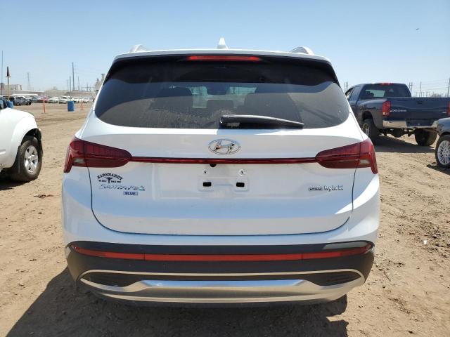 2021 HYUNDAI SANTA FE B KM8S2DA12MU012808