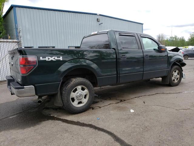 1FTFW1EF0EKF65159 Ford F150 Supercrew