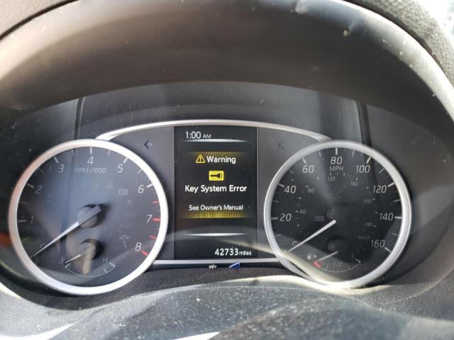 2018 NISSAN SENTRA S - 3N1AB7APXJY218332