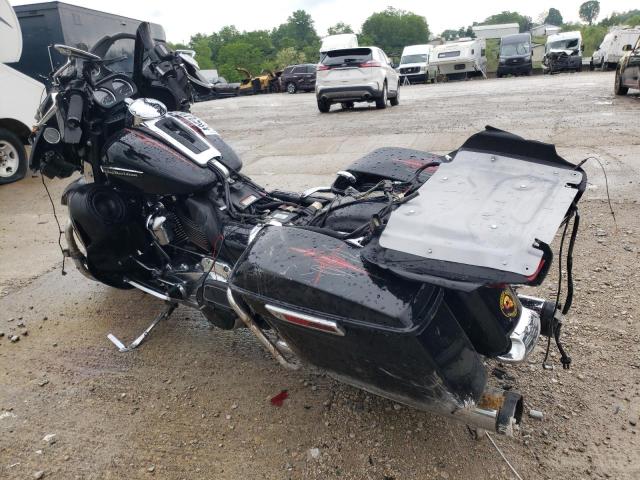 2019 HARLEY-DAVIDSON FLTRU 1HD1KGF15KB627595