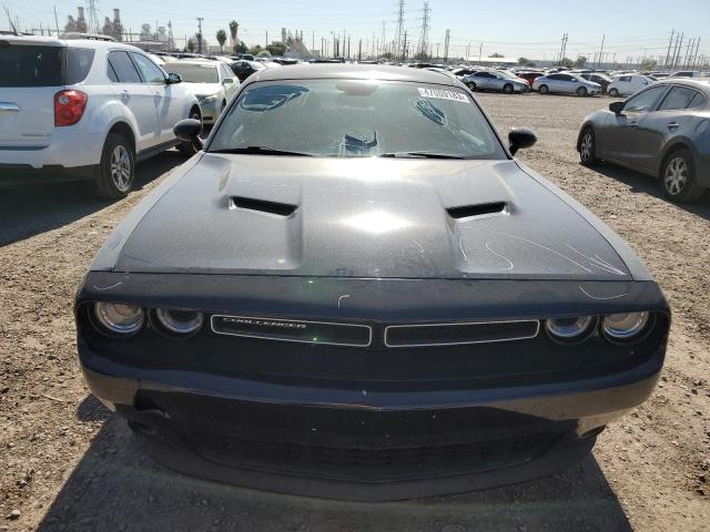 2C3CDZAG1GH345498 Dodge Challenger Sxt