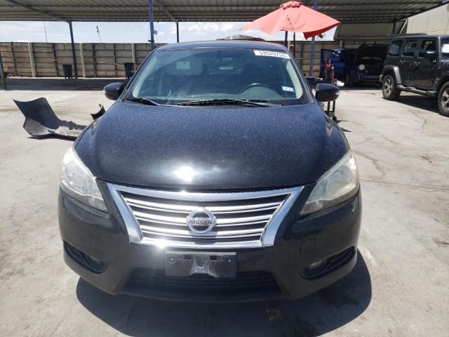 3N1AB7AP5EY334236 Nissan SENTRA S