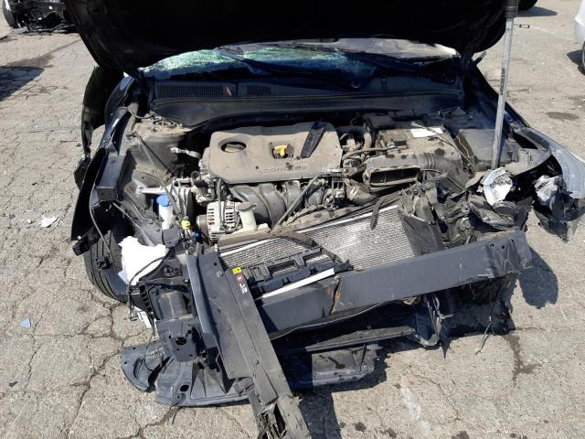 3KPF24ADXKE049553 KIA FORTE FE