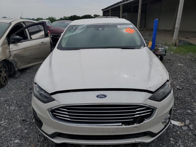 3FA6P0HDXKR215021 Ford Fusion SE 5