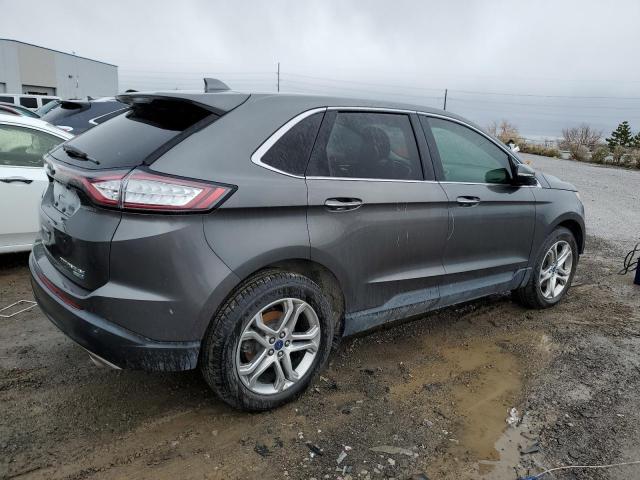 2FMPK4K99GBB22422 Ford Edge Titanium