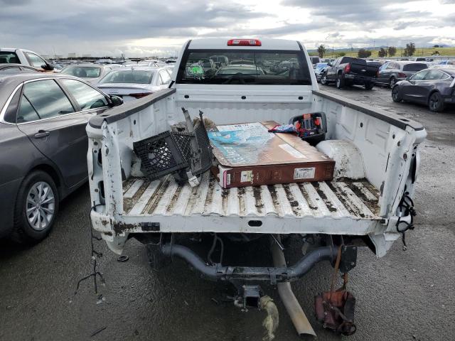 2022 CHEVROLET SILVRDO LS - 1GC3WRE79NF207030