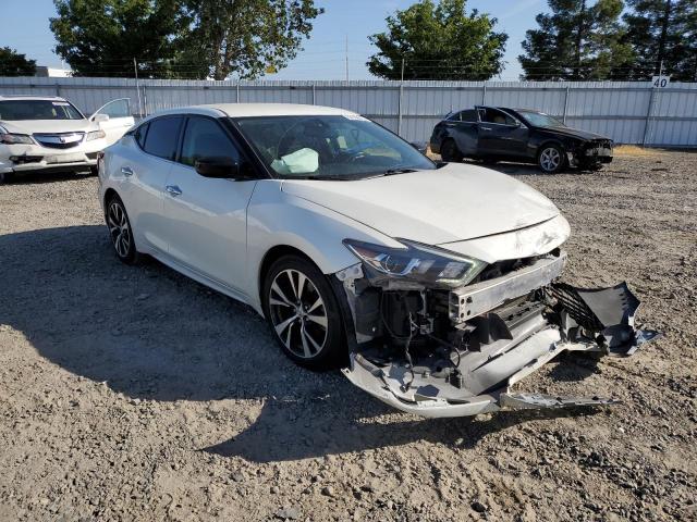 1N4AA6AP8JC364219 Nissan Maxima 3.5s