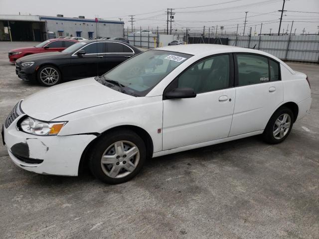 2007 Saturn Ion 