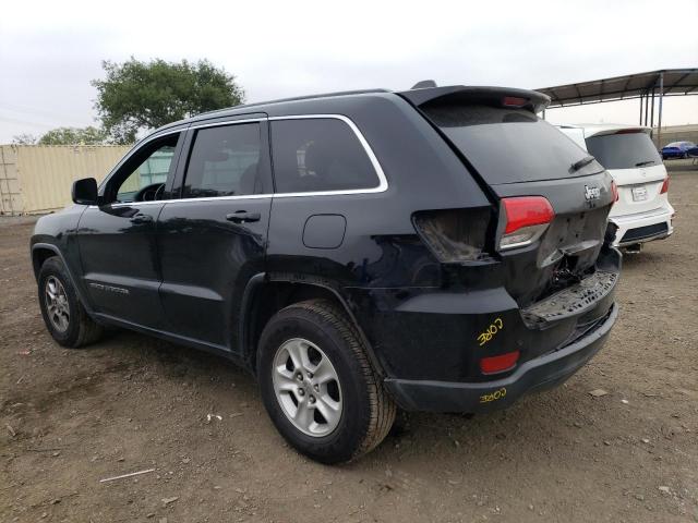 1C4RJEAG7HC854541 Jeep Grand Cherokee Laredo