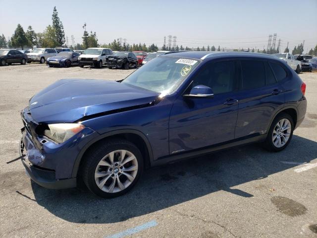 2013 BMW X1 xDrive28i