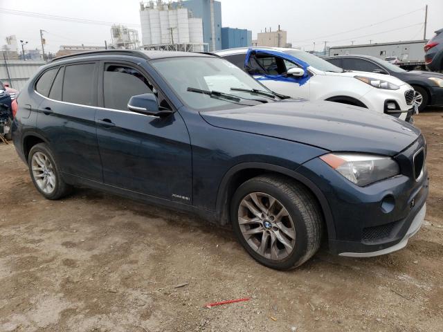 VIN WBAVL1C52FVY37593 2015 BMW X1, Xdrive28I no.4