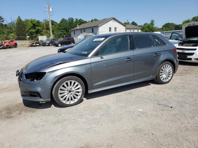 2017 Audi A3 e-tron Premium