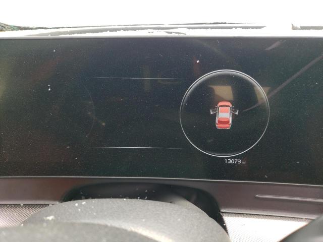 KNDPXCAGXP7035900 KIA Sportage Sx Prestige