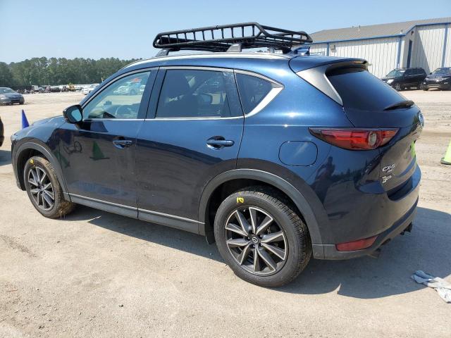 JM3KFBDL0H0208485 Mazda Cx-5 Grand Touring