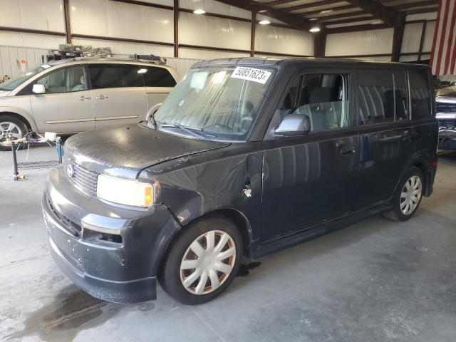 2005 Scion xB 