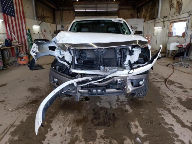 1N6AA1E59HN513822 Nissan TITAN SV