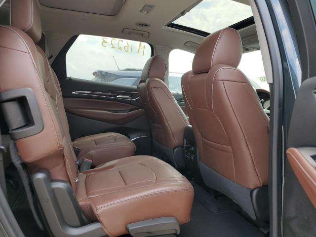 2018 BUICK ENCLAVE AV 5GAERDKW5JJ259861