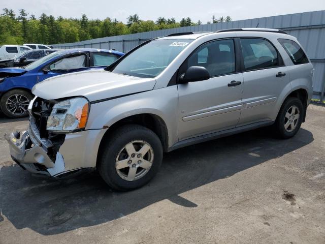 2007 Chevrolet Equinox LS