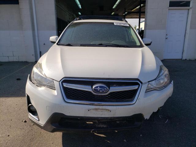 JF2GPAKC2HH275214 Subaru Crosstrek Limited