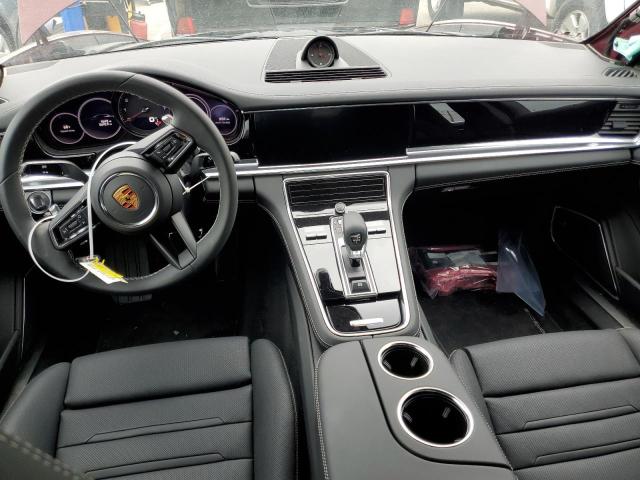 VIN WP0AB2A7XPL130026 2023 Porsche Panamera, 4S no.8