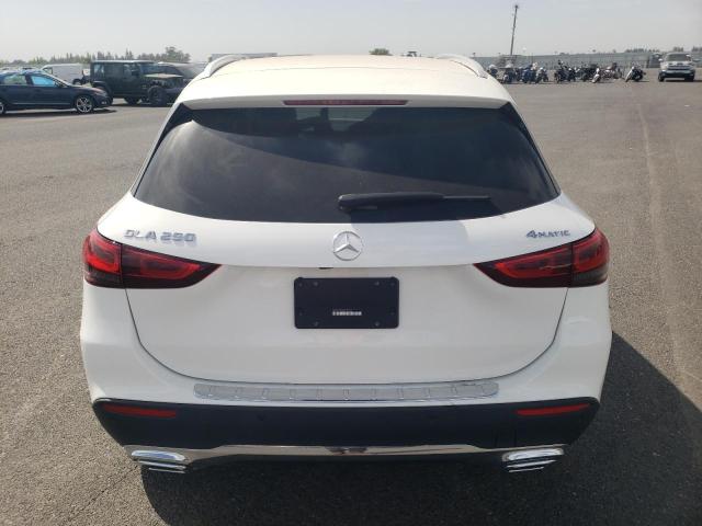 W1N4N4HB2PJ450522 Mercedes-Benz Gla 250 4matic