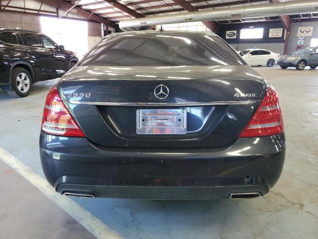 VIN WDDNG9EB2DA536213 2013 Mercedes-Benz S-Class, 5... no.6