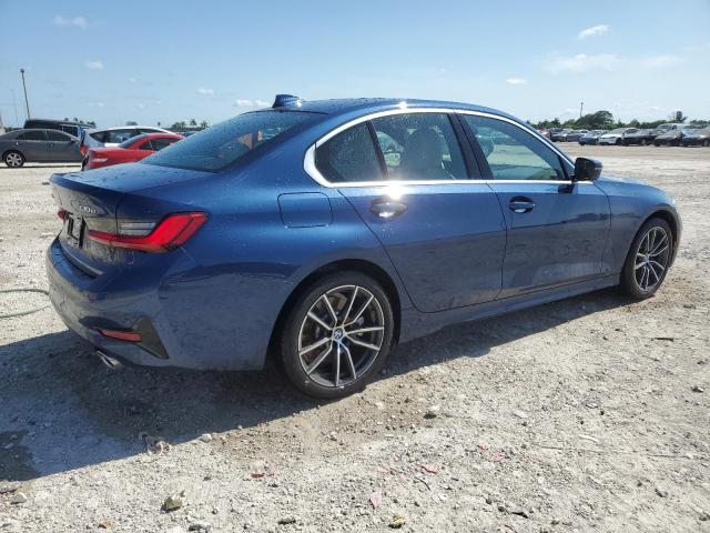 2021 BMW 330XE - 3MW5P9J08M8C02176